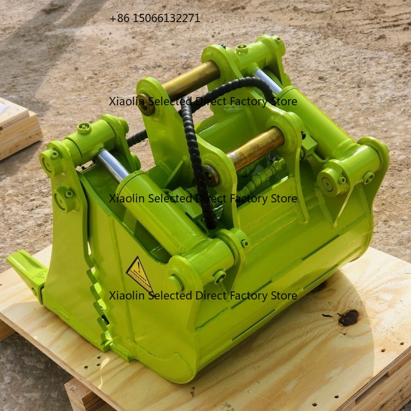 Heavy Equipment Supplier - Proveedor Confiable de Equipo Pesado Ofrece