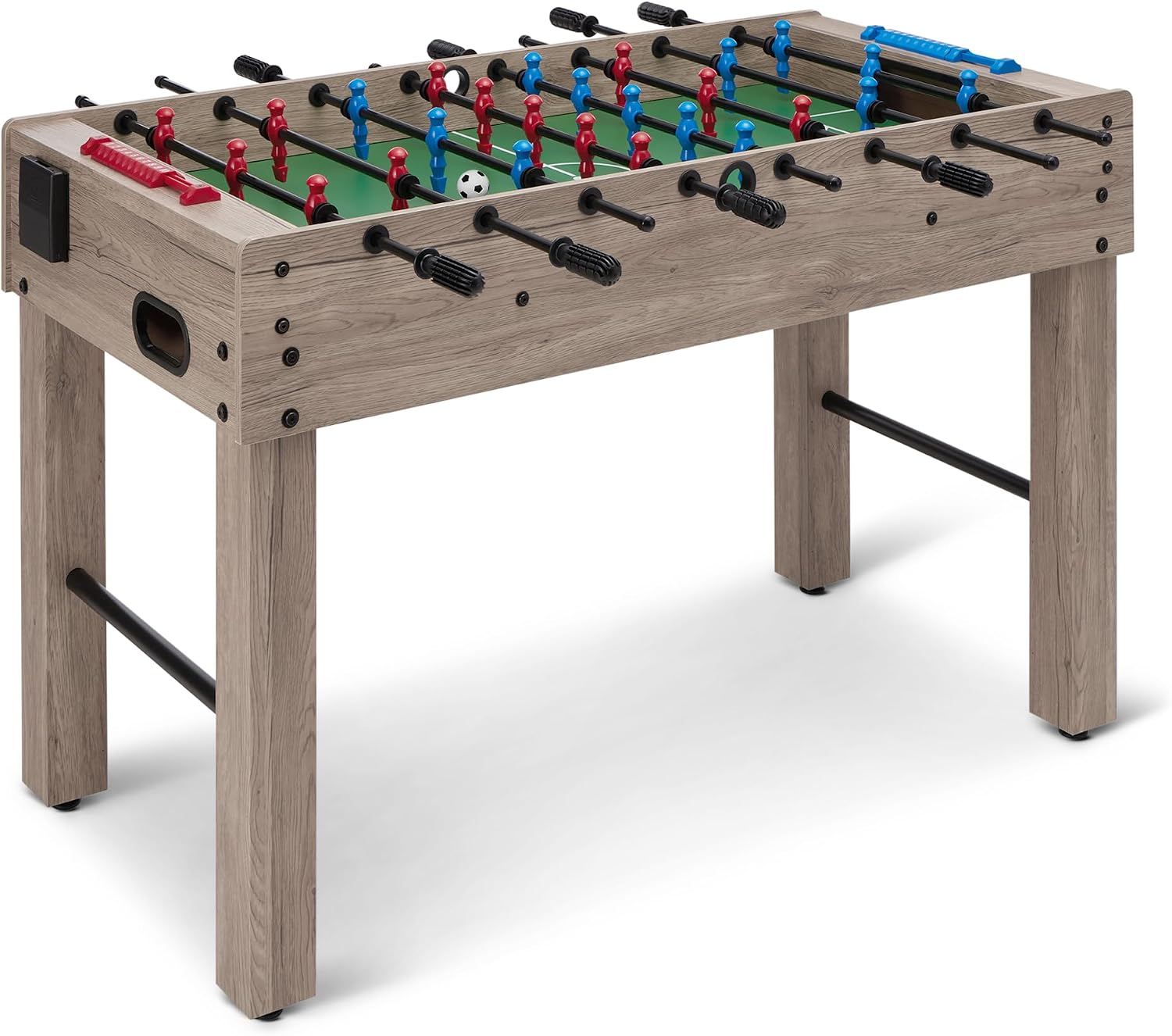 Heavy Equipment Game - Mesa de futbolín de tamaño grande