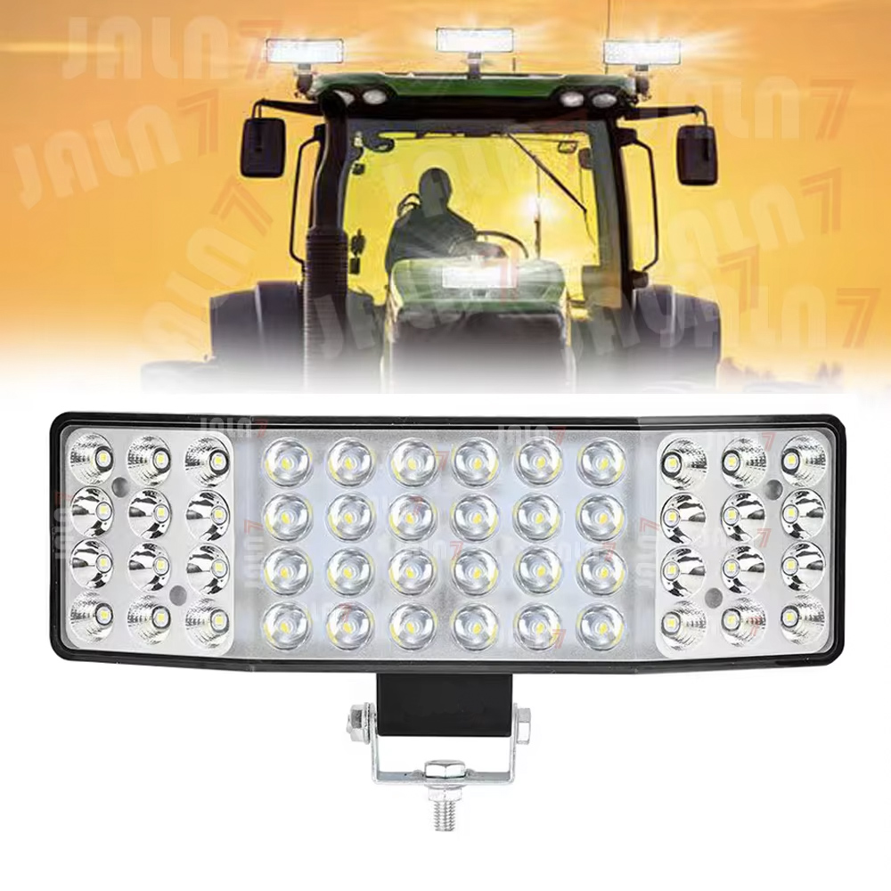 Heavy Equipment Supplies - JALN7 Luz LED Tractor Luces de