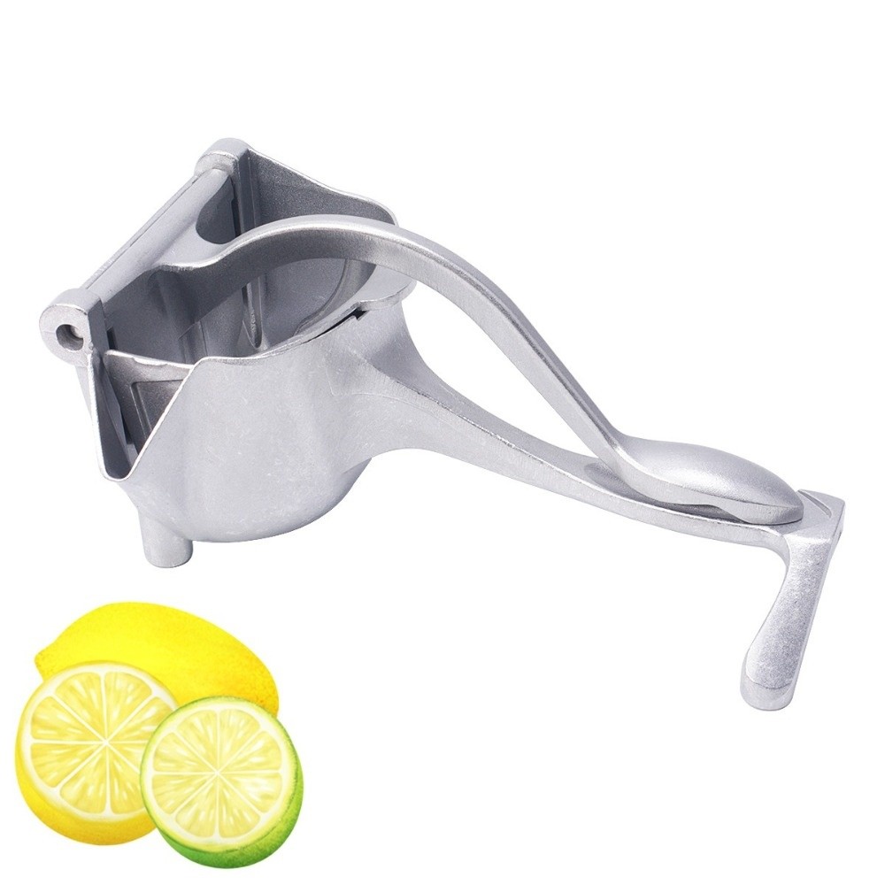 Heavy Equipment Supplies - Exprimidor de hierro fundido duradero y