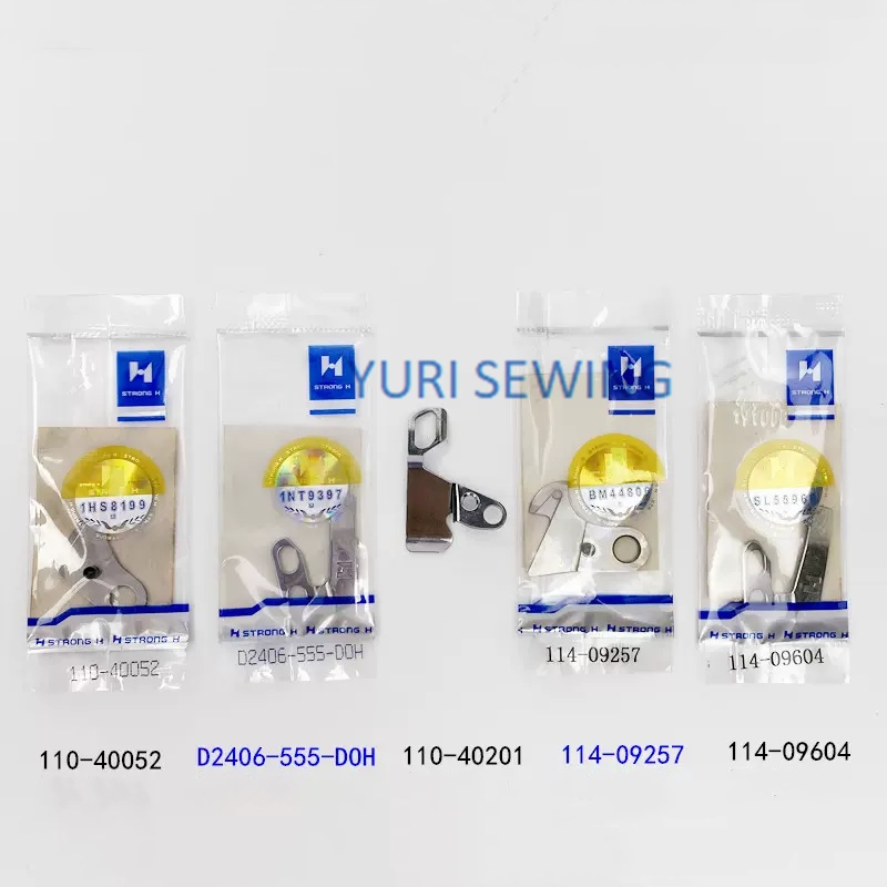 Heavy Equipment Blade - Hoja de cuchillo H fuerte para