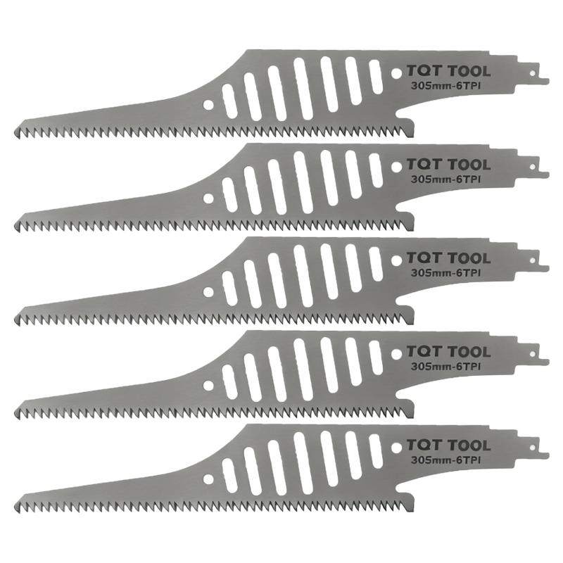 Heavy Equipment Blade - 1-3 hojas de sierra de sable