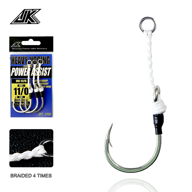 Heavy Equipment Game - Equipo de Pesca JK HV Heavy