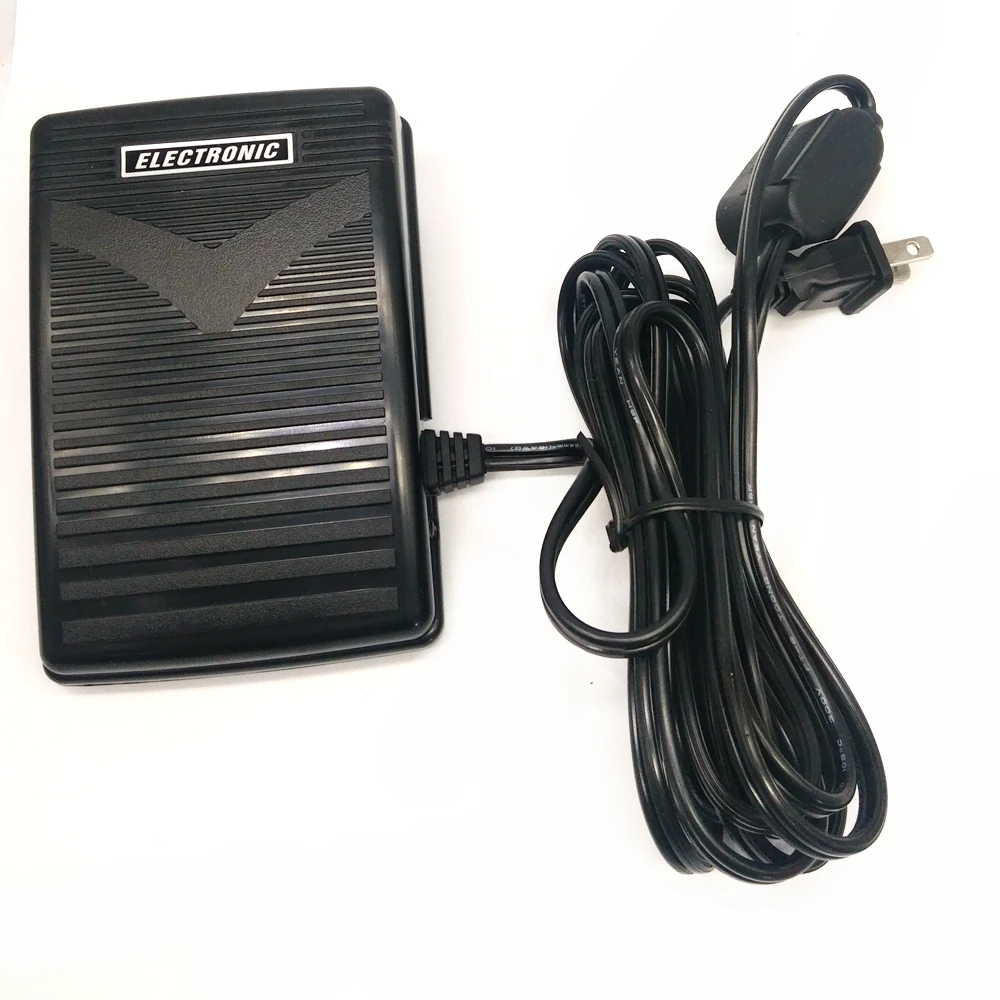 Heavy Equipment Parts - PEDAL DE CONTROL DE LOS PIEZOS