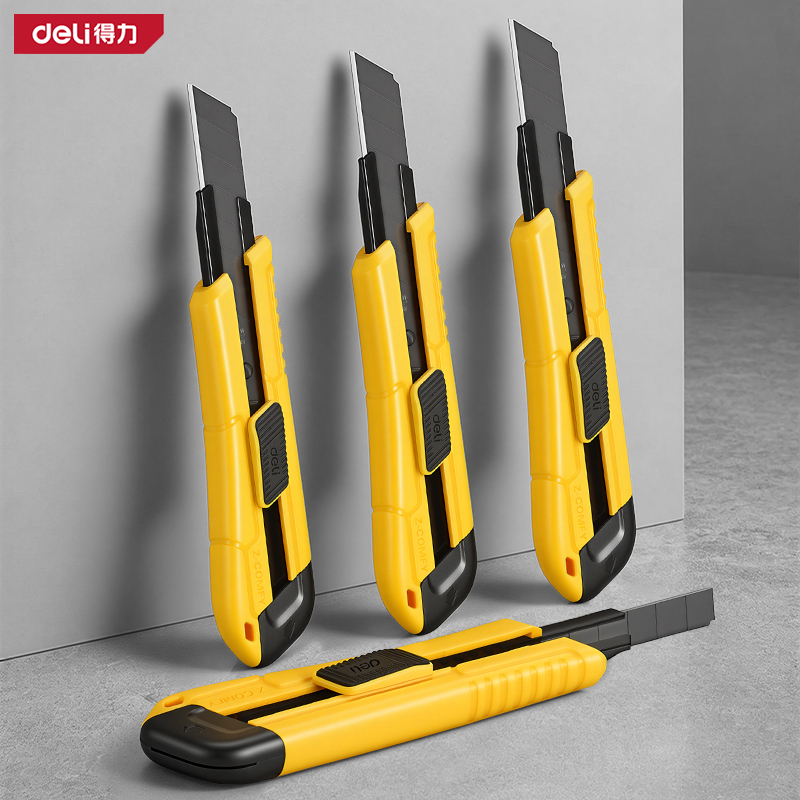 Heavy Equipment Blade - Cuchillo Multiusos SK2 de 18 mm