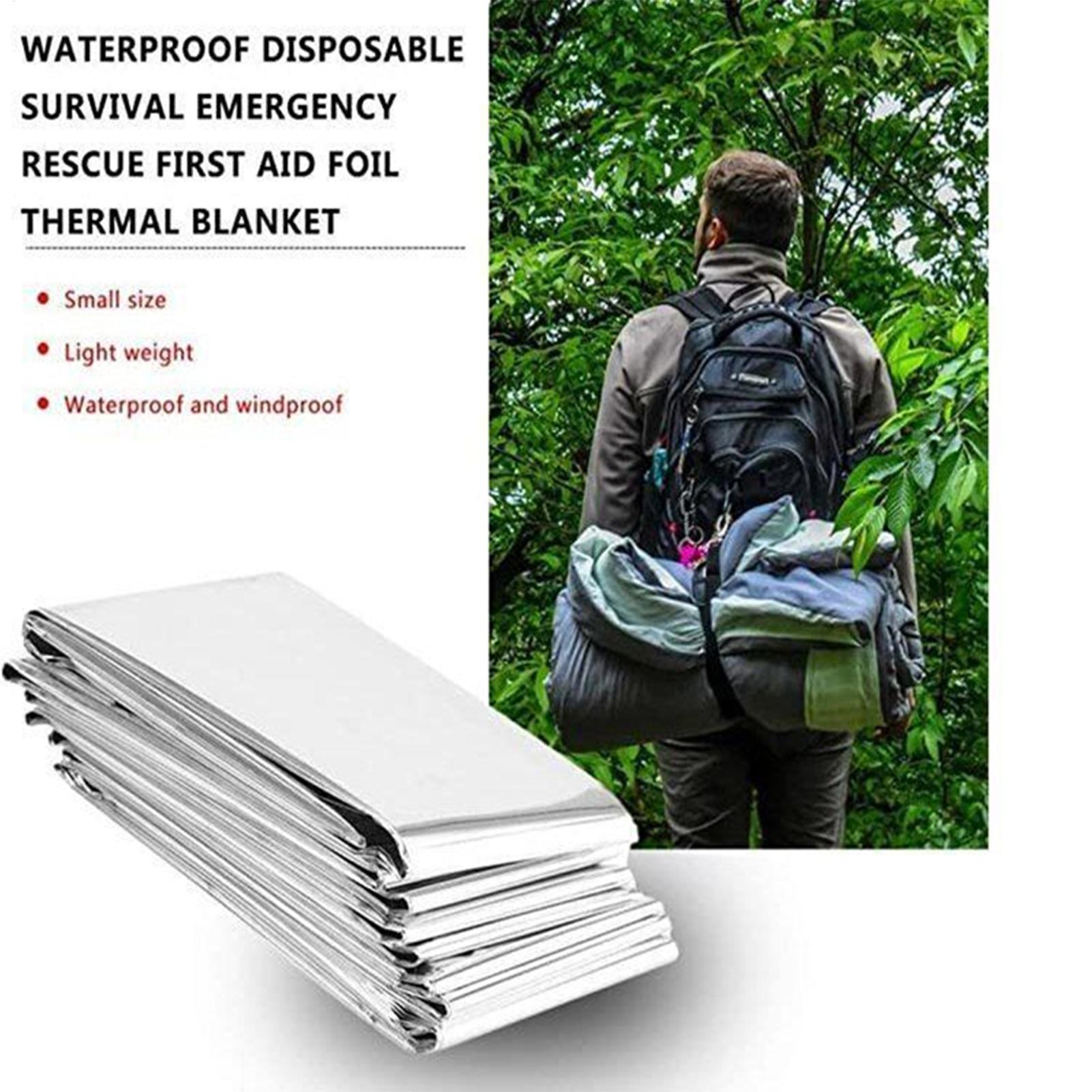Heavy Equipment Supplies - Mantas portátiles de emergencia para equipo