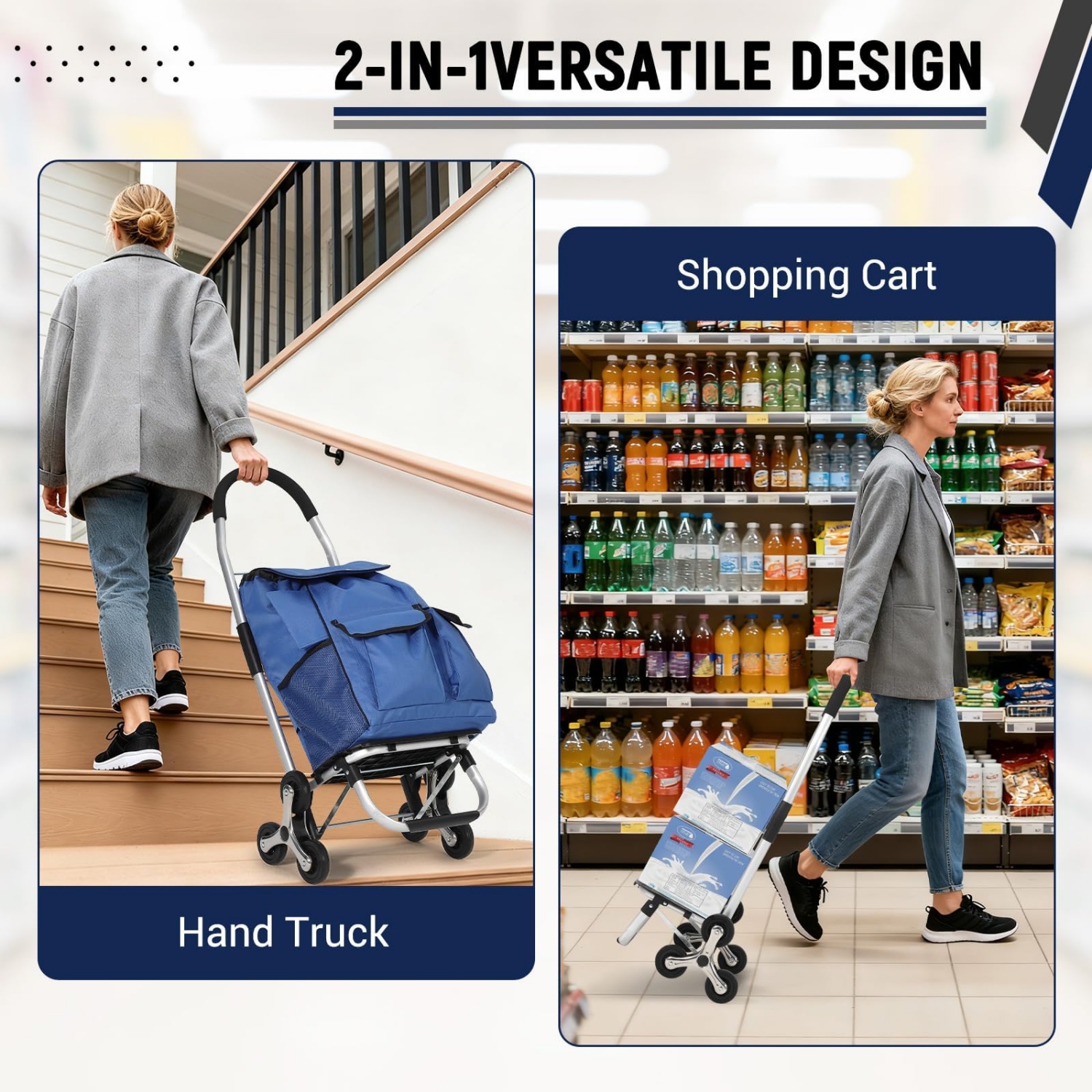 Heavy Equipment Washing - Carretilla de mano plegable 3 en
