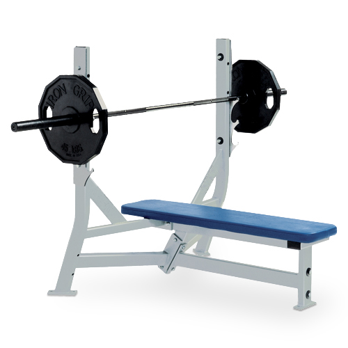 Heavy Equipment Painting - Equipo de gimnasio comercial de prensa