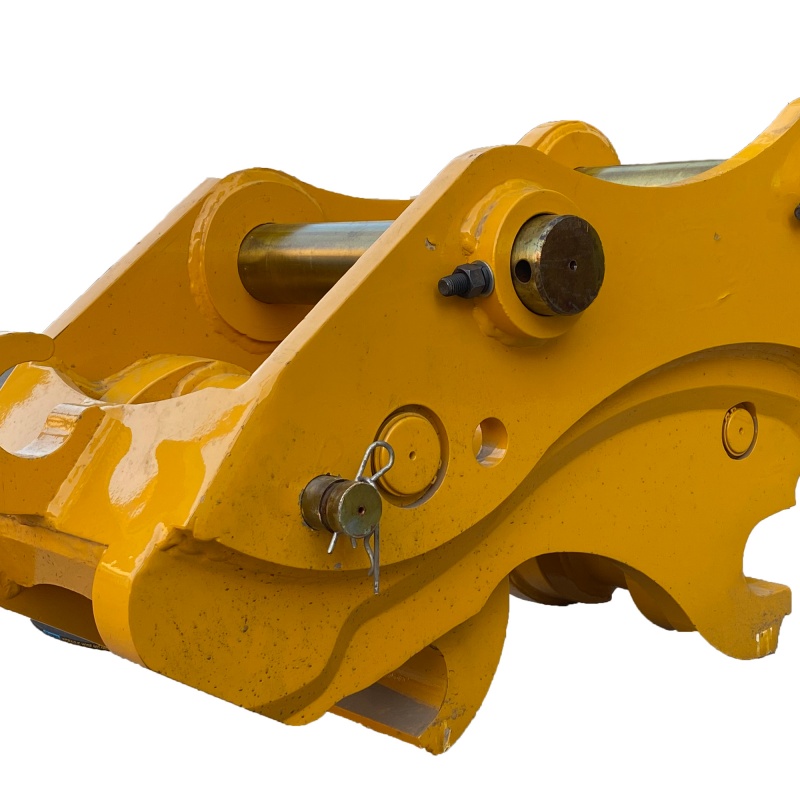 Heavy Equipment Supplier - Conectores de Alta Resistencia, Herramientas para