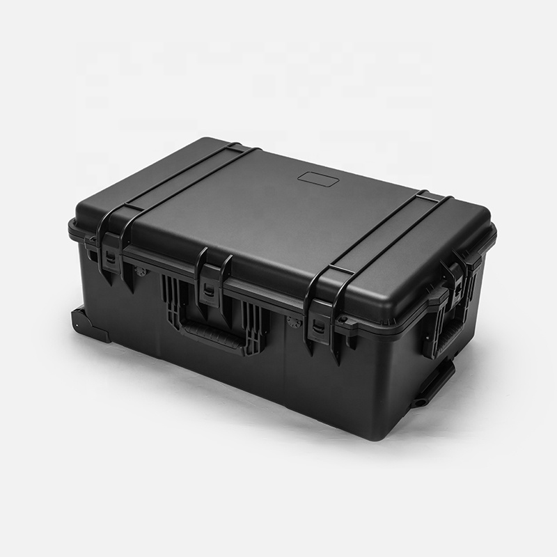Tools Heavy Equipment - Maleta con Ruedas Resistente al Agua