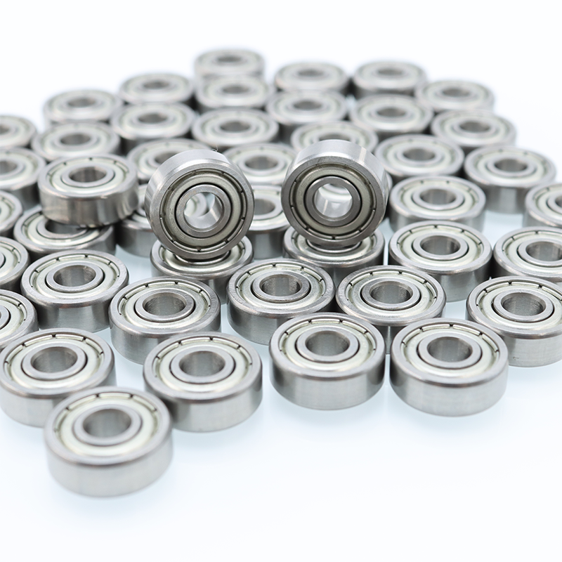 10 Uds pequeños Mini rodamient - Heavy Equipment Spare Parts reseña y precio