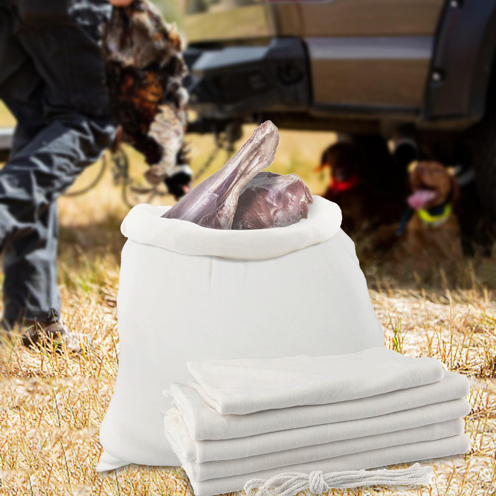 Bolsa de Caza Resistente para  - Heavy Equipment Game reseña y precio