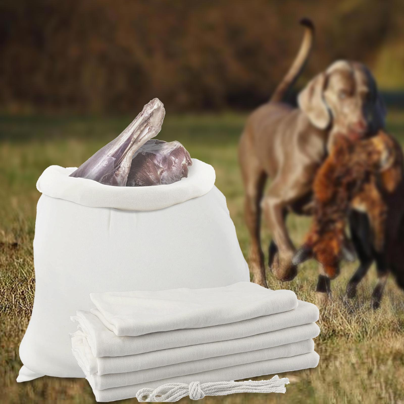 Bolsa de Caza Resistente para  - Heavy Equipment Game reseña y precio