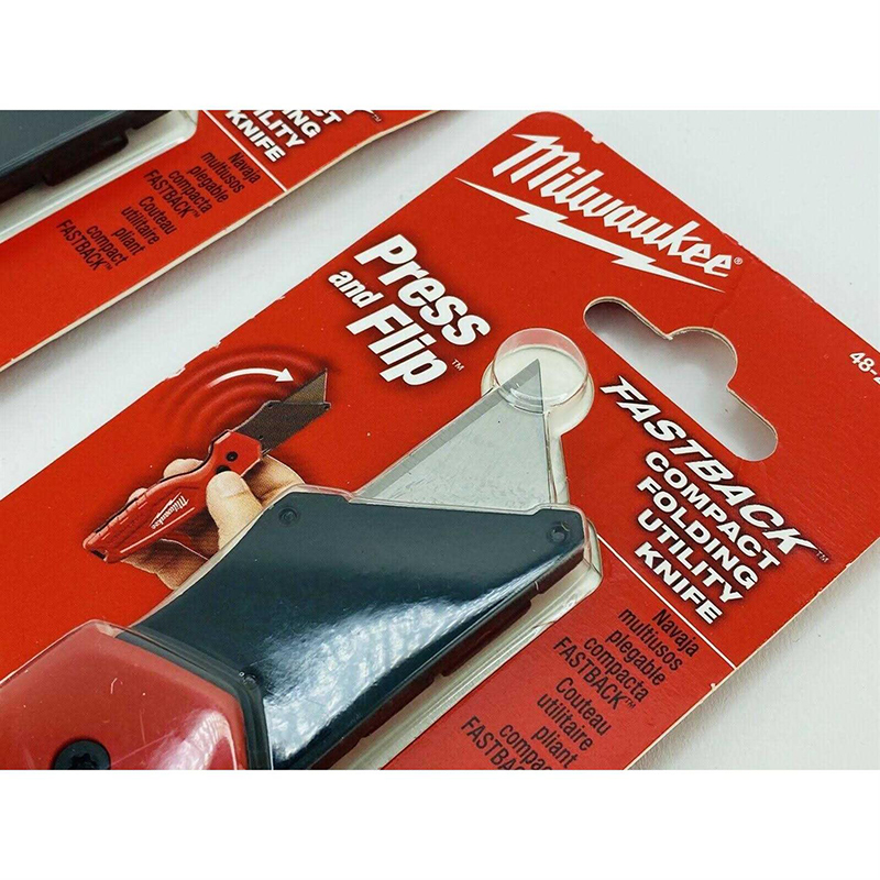 Cuchillo Plegable Multiusos Mi - Heavy Equipment Blade reseña y precio