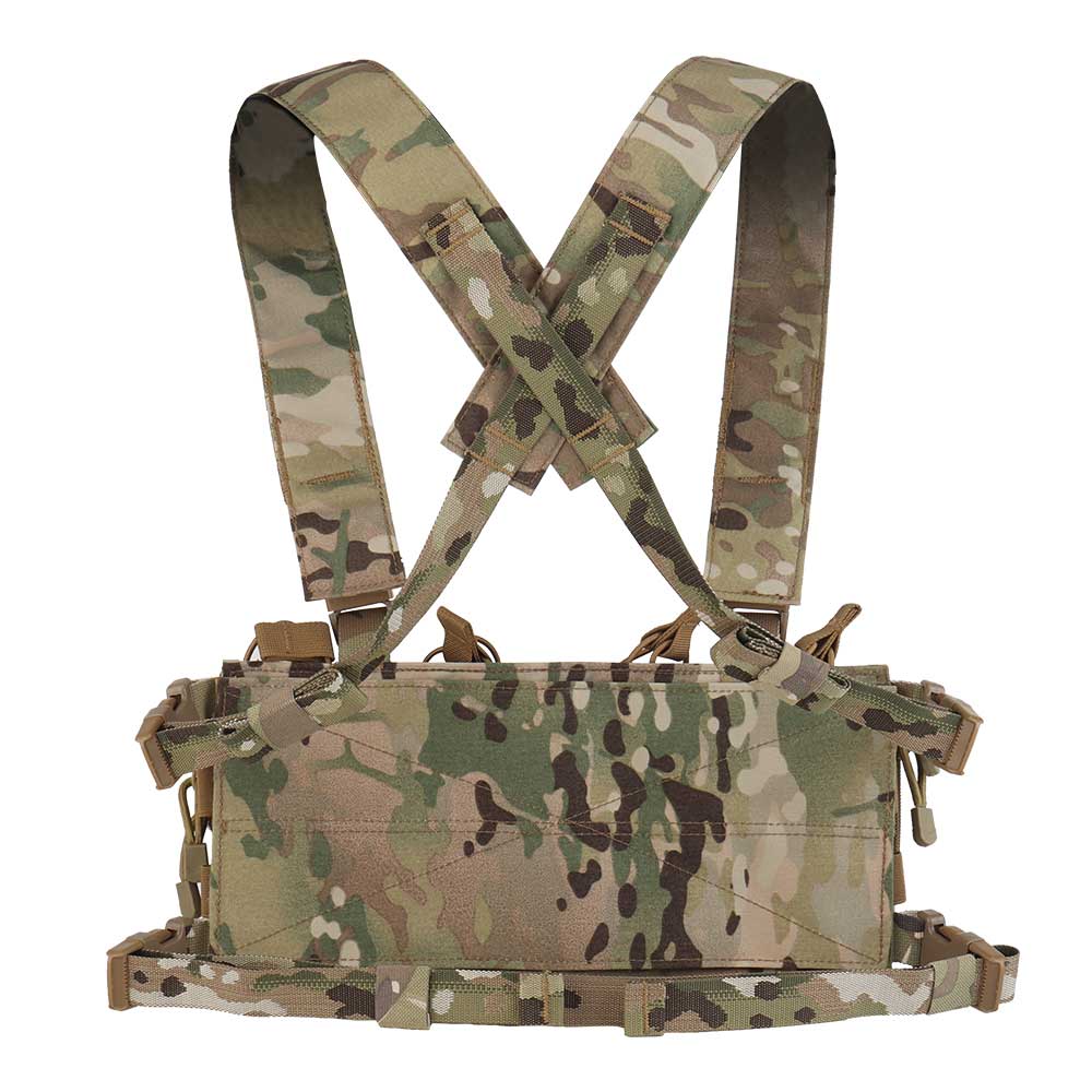 Chaleco de Montaje en Pecho Op - Heavy Equipment Supplies reseña y precio