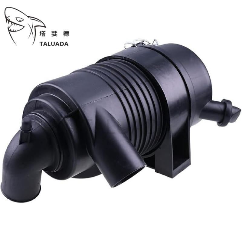 Conjunto de Filtro de Aire y C - Heavy Equipment Parts reseña y precio