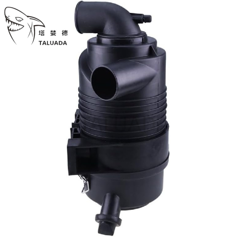 Conjunto de Filtro de Aire y C - Heavy Equipment Parts reseña y precio