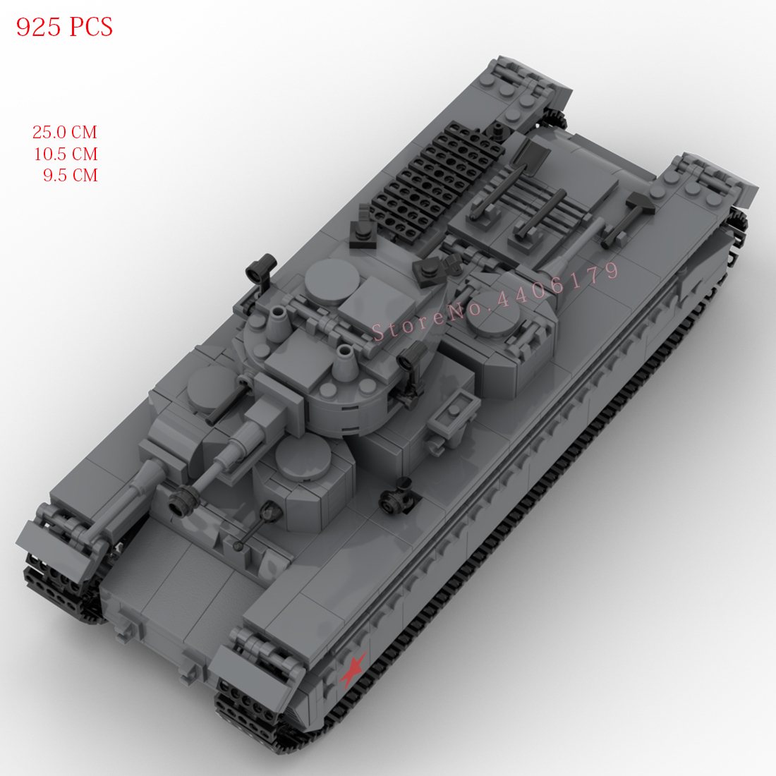 Caliente militar de la Segunda - Heavy Equipment Union reseña y precio