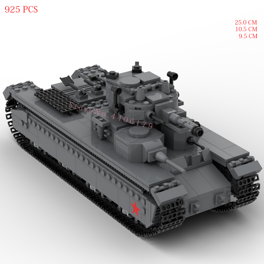 Caliente militar de la Segunda - Heavy Equipment Union reseña y precio
