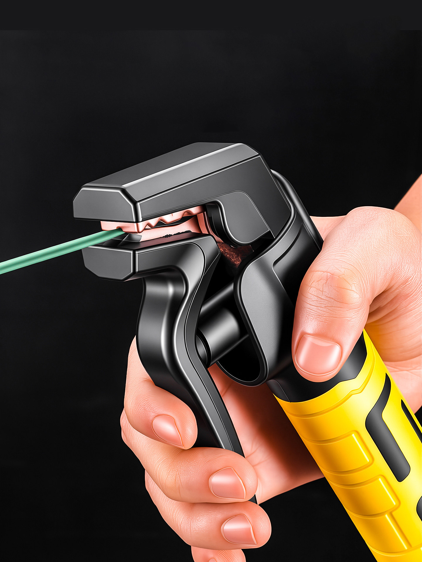 Portaelectrodos de soldadura d - Heavy Equipment Supplies reseña y precio