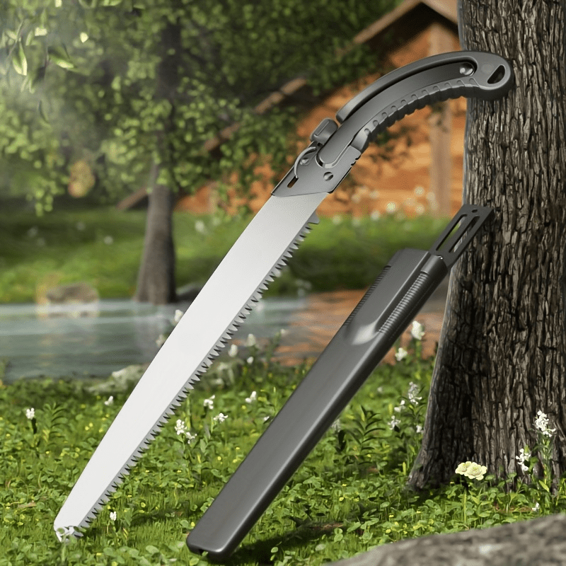 Sierra de mano profesional de  - Heavy Equipment Blade reseña y precio