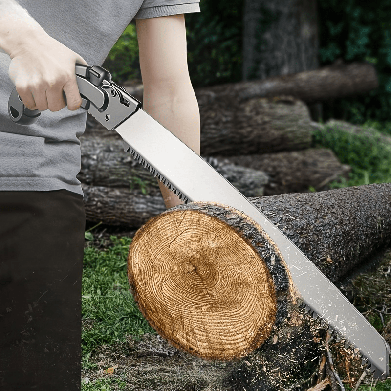 Sierra de mano profesional de  - Heavy Equipment Blade reseña y precio