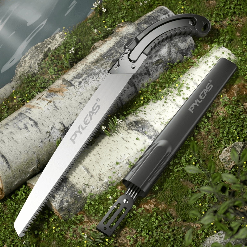 Sierra de mano profesional de  - Heavy Equipment Blade reseña y precio