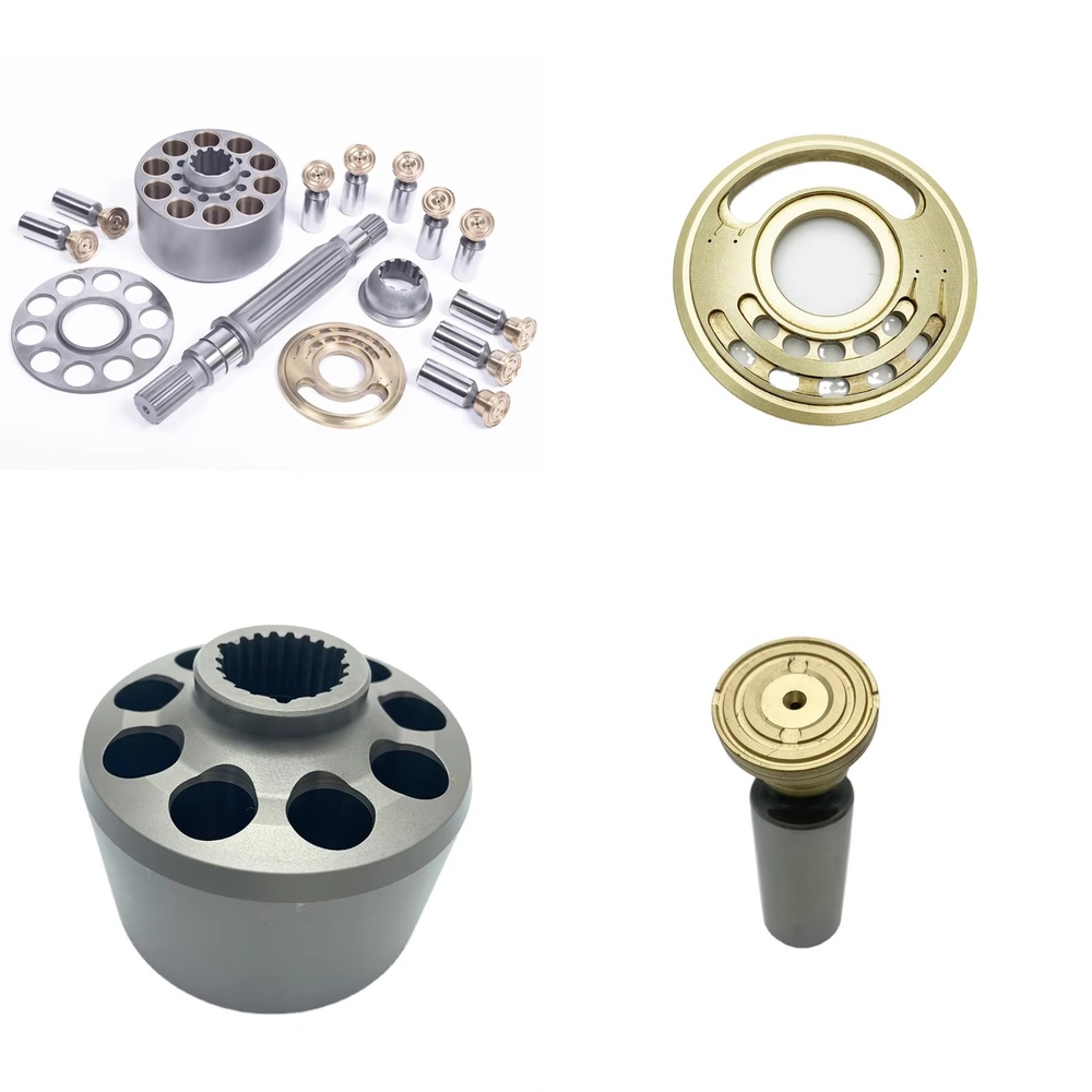 Kit de Reparación de Motor Hid - Heavy Equipment Parts reseña y precio