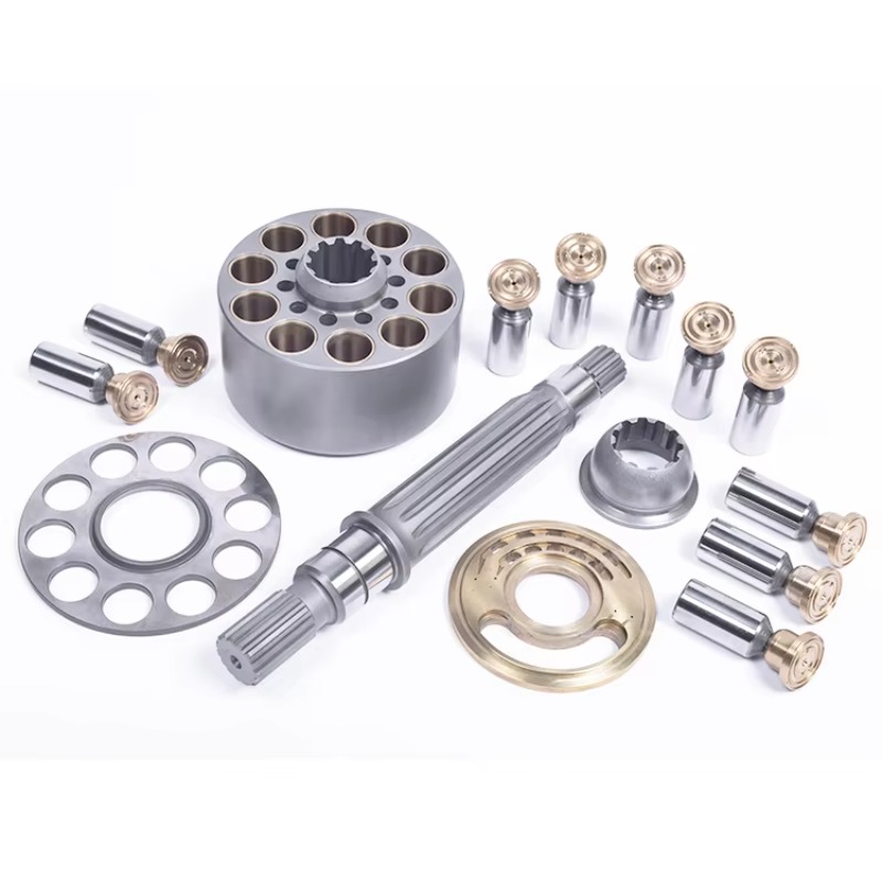 Kit de Reparación de Motor Hid - Heavy Equipment Parts reseña y precio