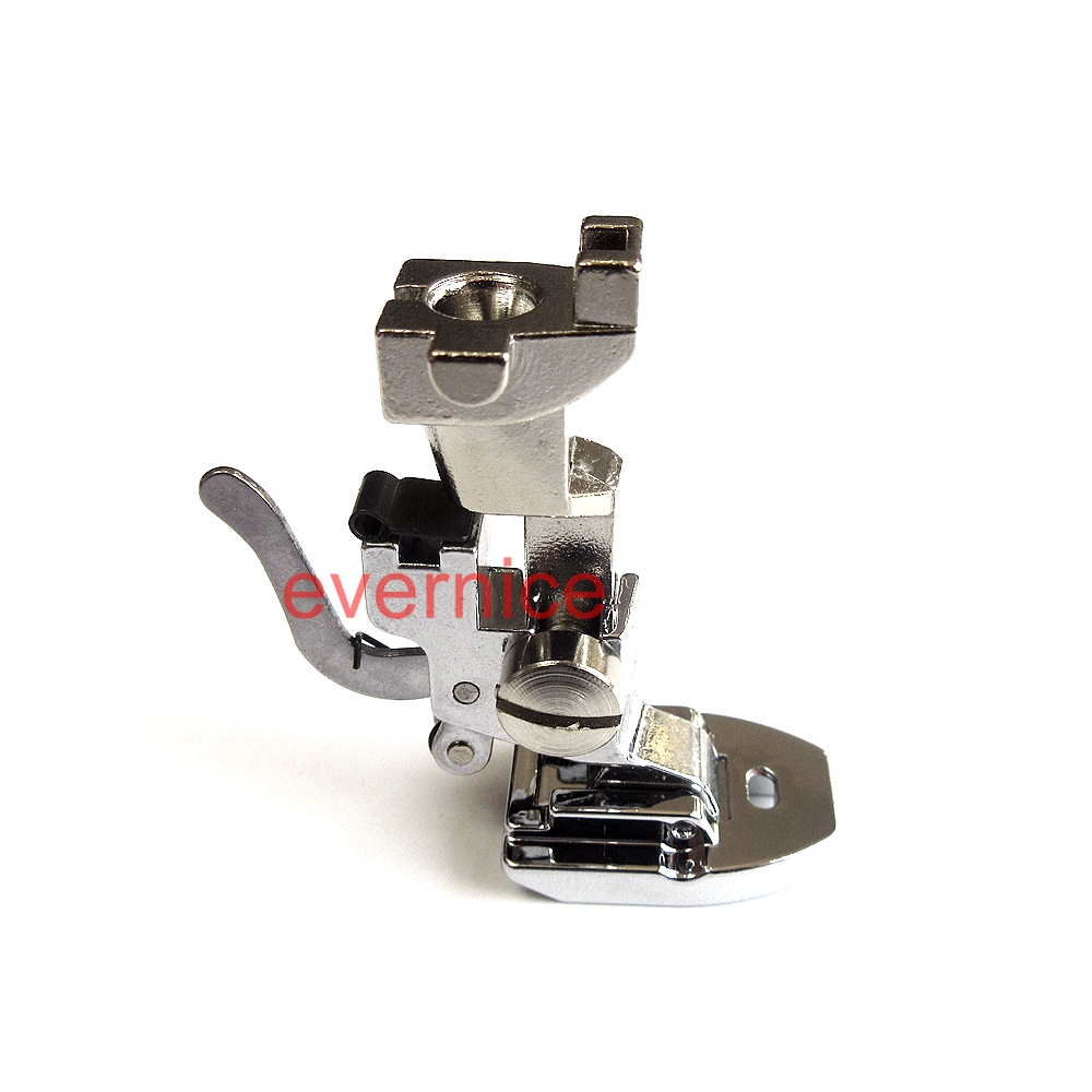 Pie Invisible con cremallera o - Heavy Equipment Parts reseña y precio