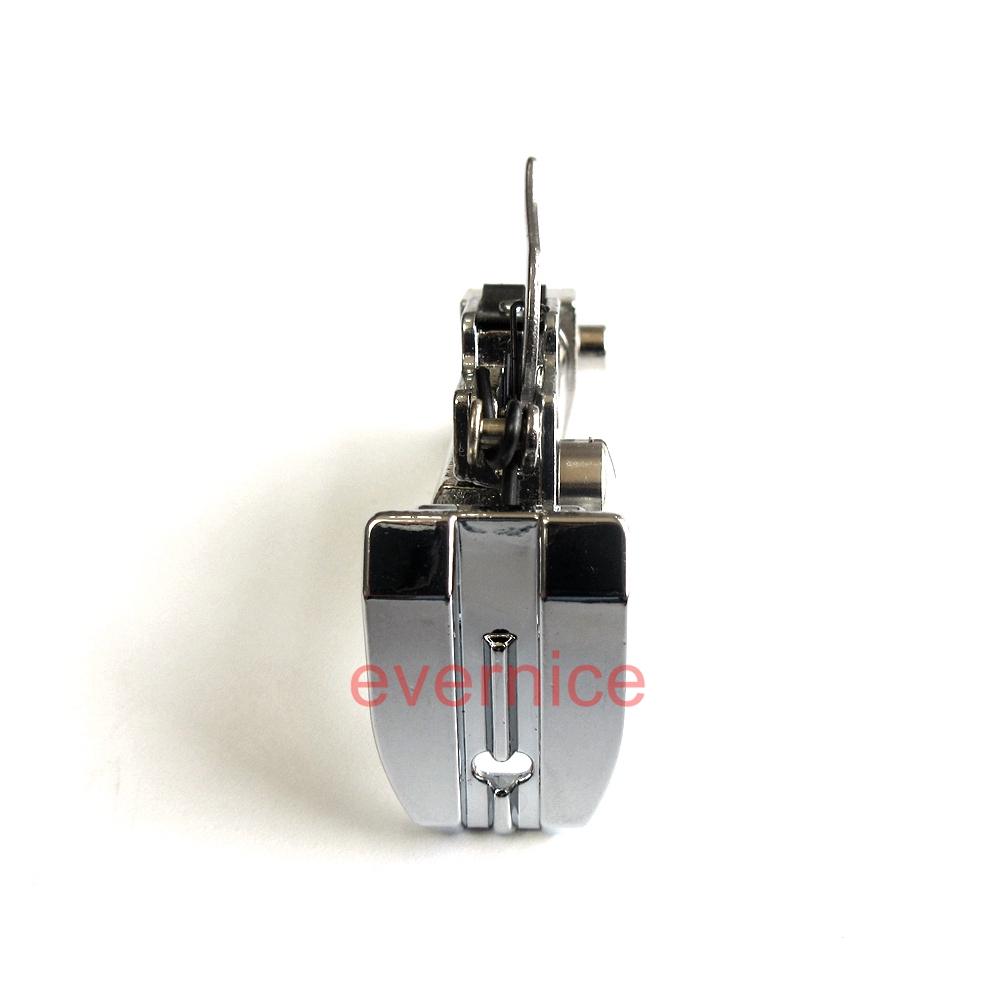 Pie Invisible con cremallera o - Heavy Equipment Parts reseña y precio