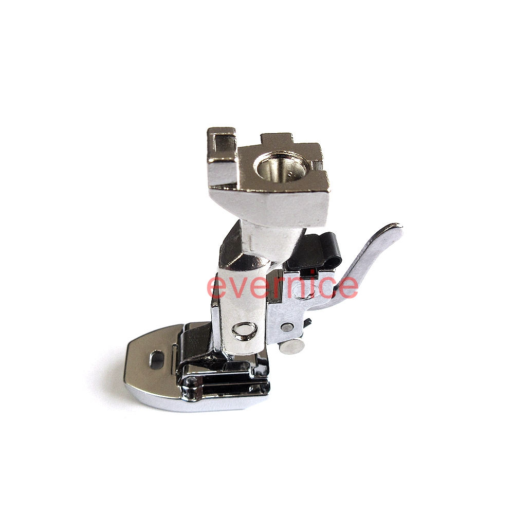 Pie Invisible con cremallera o - Heavy Equipment Parts reseña y precio