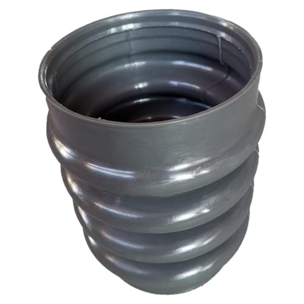 Tubo flexible para apisonadora - Heavy Equipment Youtube reseña y precio