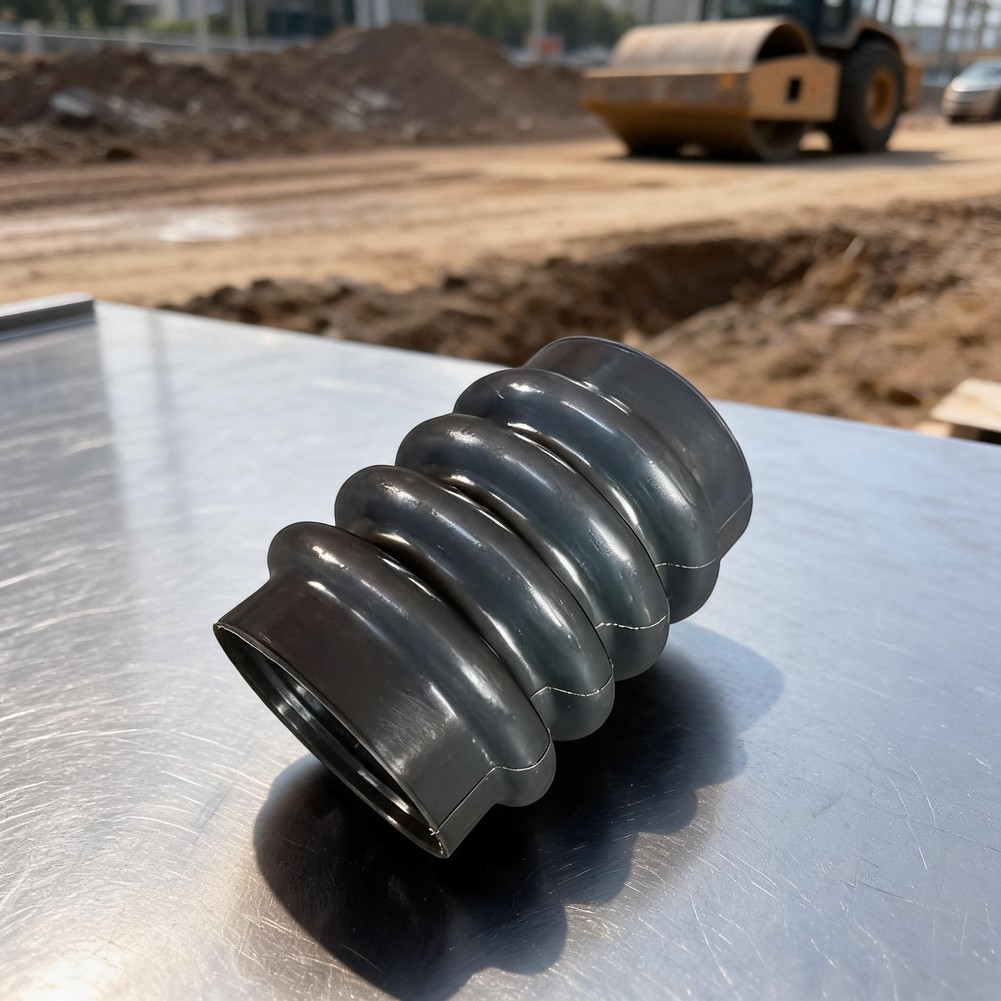 Tubo flexible para apisonadora - Heavy Equipment Youtube reseña y precio