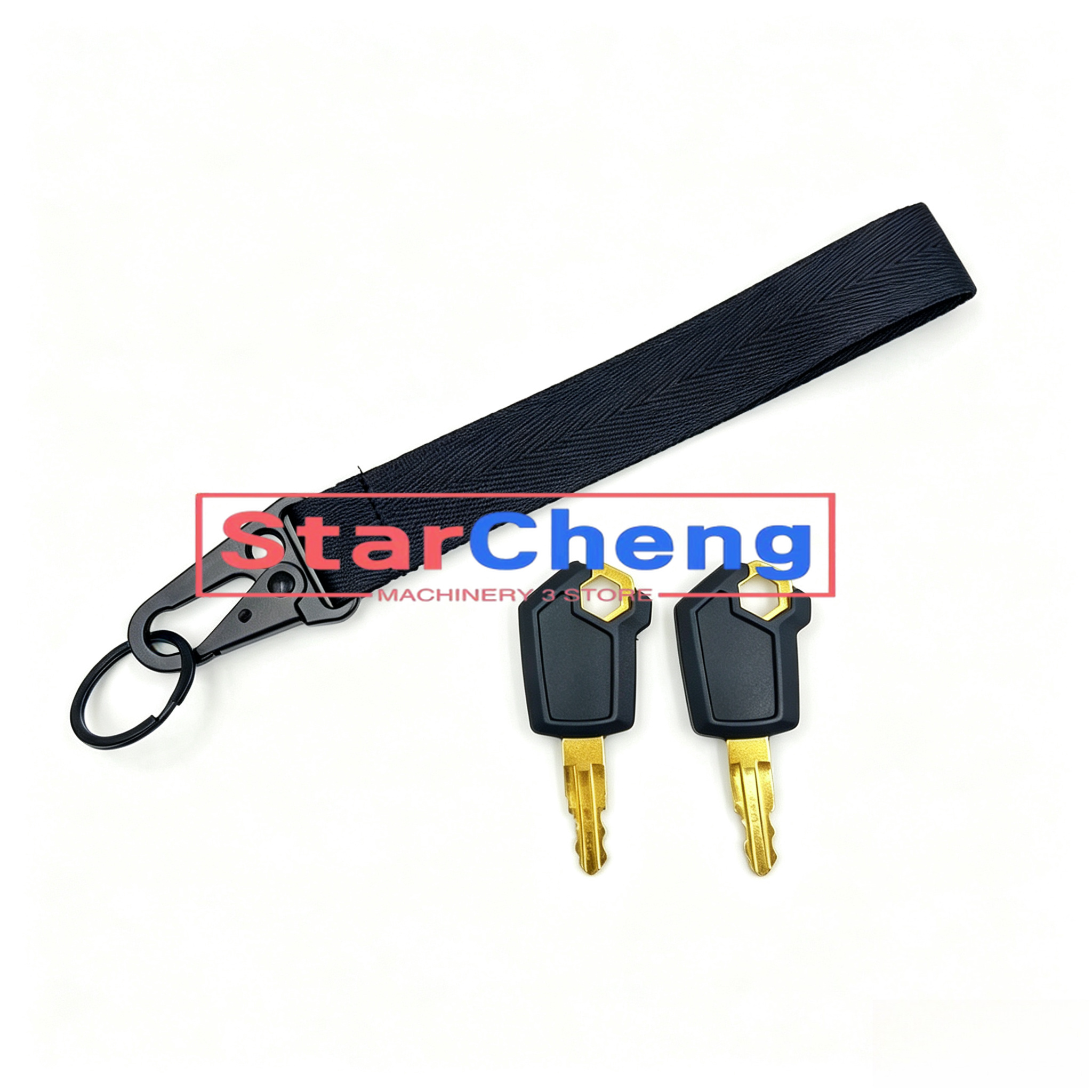 Llave para equipo pesado 5P850 - Heavy Equipment Parts reseña y precio