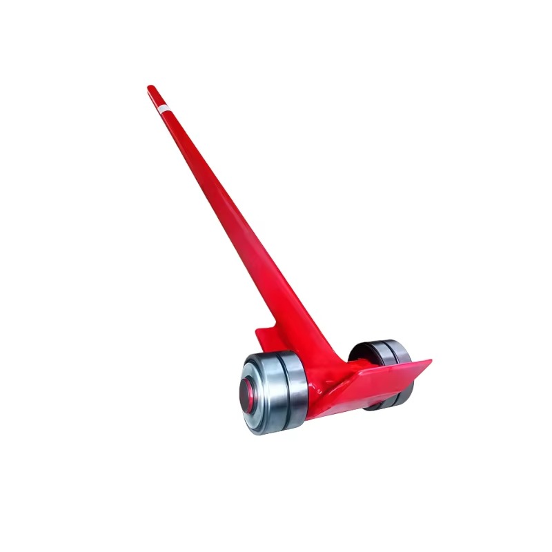 Barra de Elevación de Alta Res - Tools Heavy Equipment reseña y precio