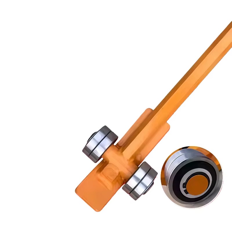 Barra de Elevación de Alta Res - Tools Heavy Equipment reseña y precio