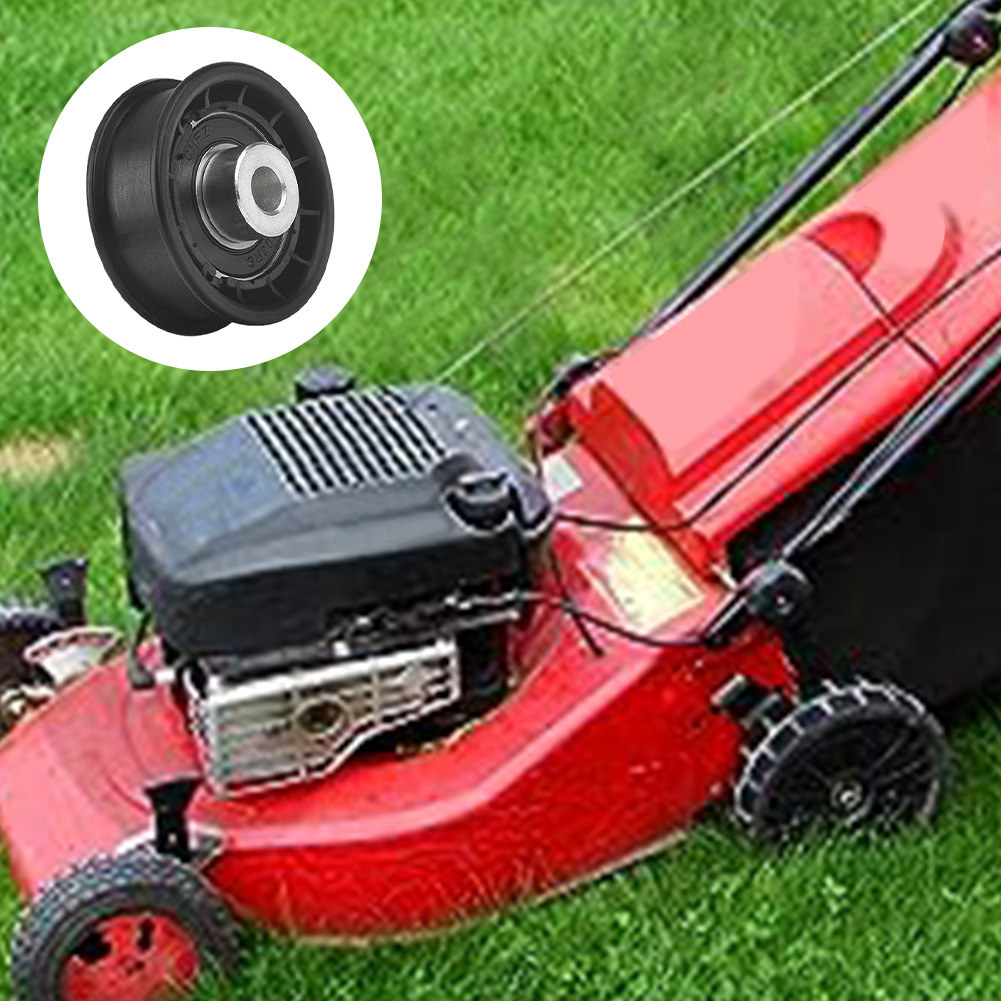 Polea tensora plana de repuest - Heavy Equipment Parts reseña y precio