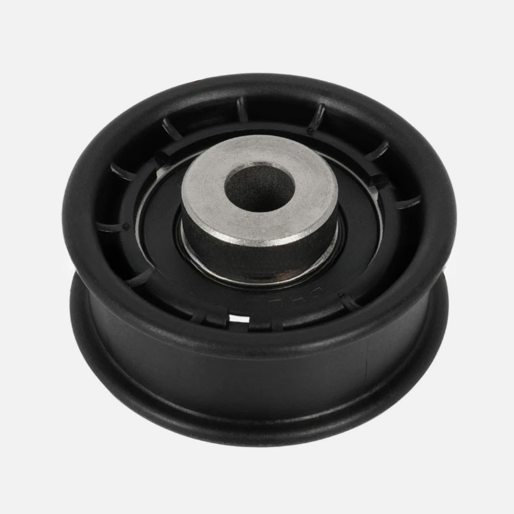 Polea tensora plana de repuest - Heavy Equipment Parts reseña y precio