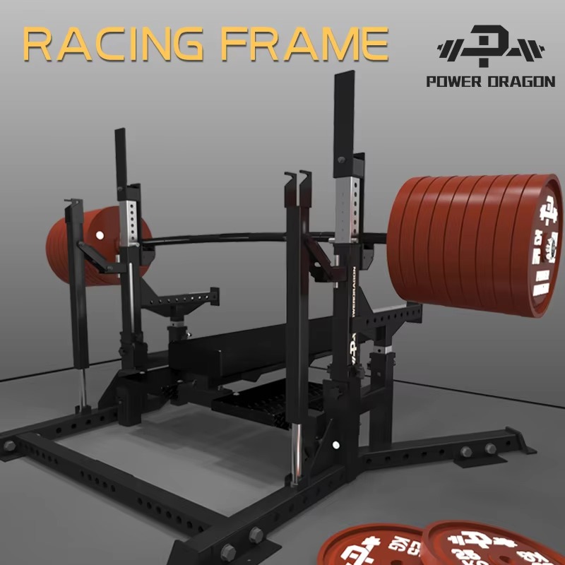 Equipo de Gimnasio para el Hog - Heavy Equipment Training reseña y precio