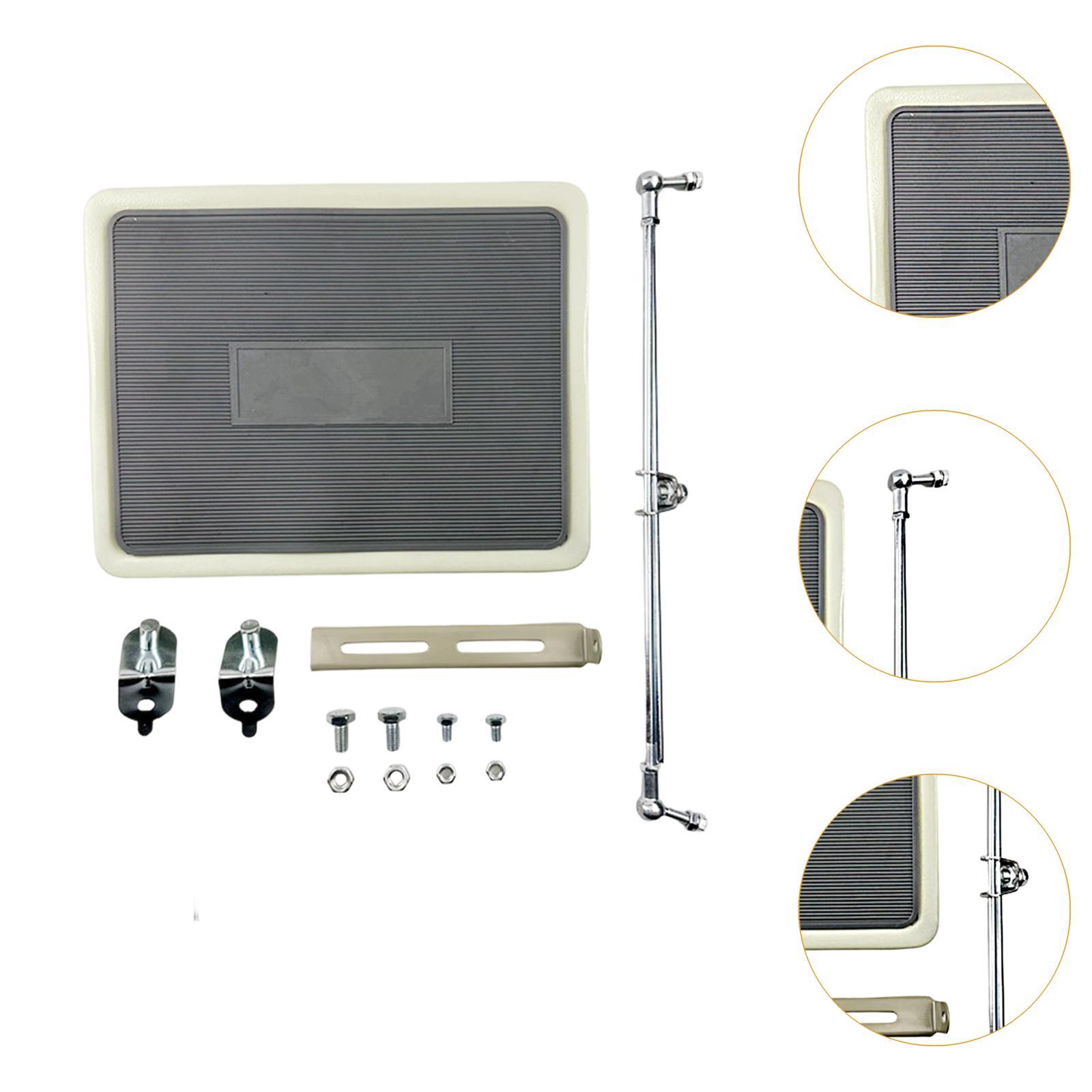 Conjunto de Pedal para Máquina - Heavy Equipment Parts reseña y precio