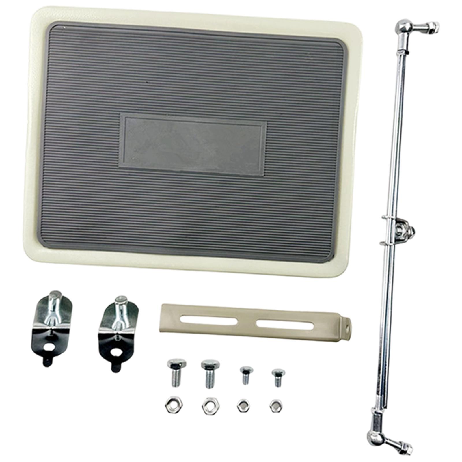 Conjunto de Pedal para Máquina - Heavy Equipment Parts reseña y precio