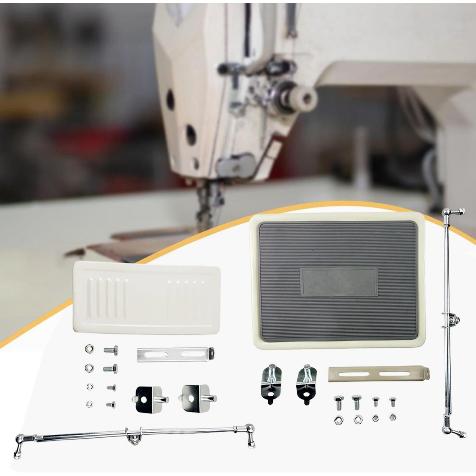 Conjunto de Pedal para Máquina - Heavy Equipment Parts reseña y precio