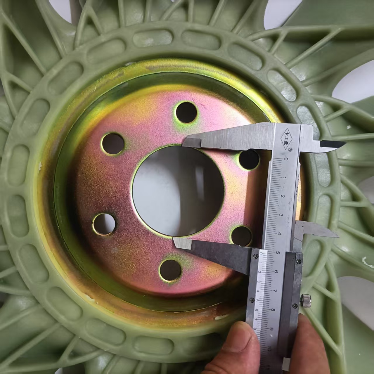 Komatsu PC60-6/7 Hoja de venti - Heavy Equipment Blade reseña y precio