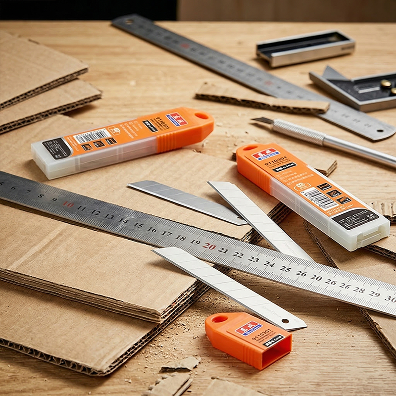 Cuchillas de Repuesto para Cuc - Heavy Equipment Blade reseña y precio
