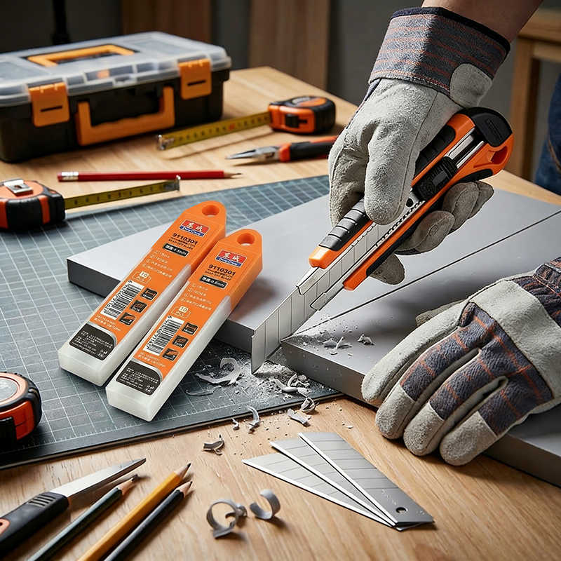 Cuchillas de Repuesto para Cuc - Heavy Equipment Blade reseña y precio