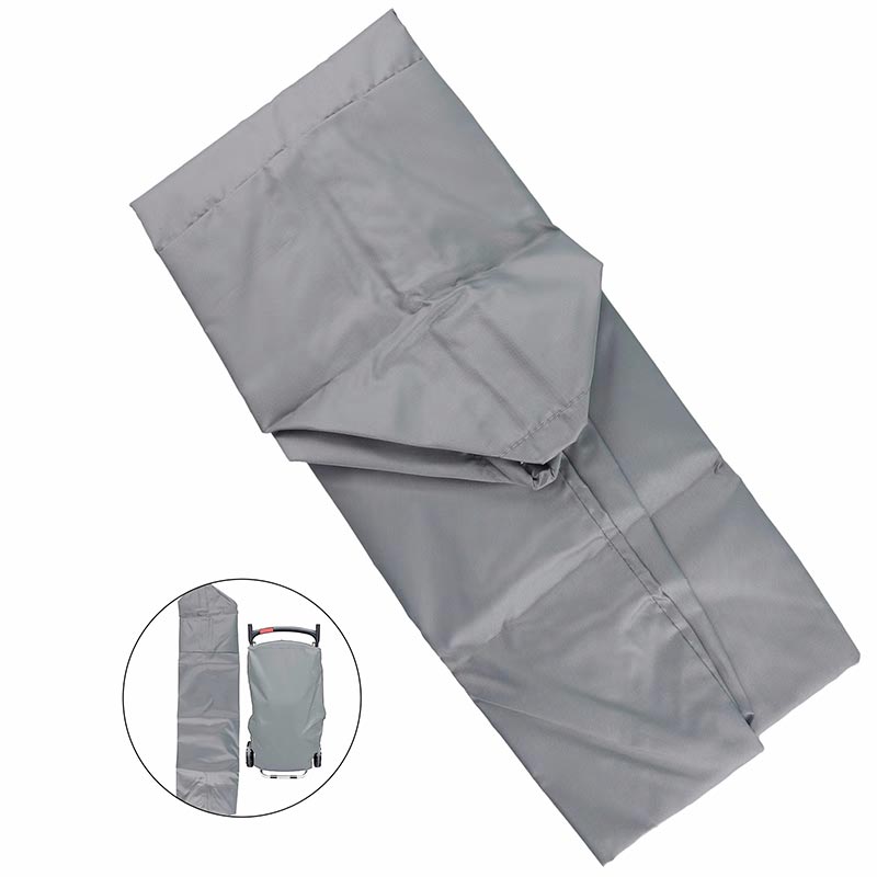Cubierta de parrilla gris de 1 - Heavy Equipment Washing reseña y precio