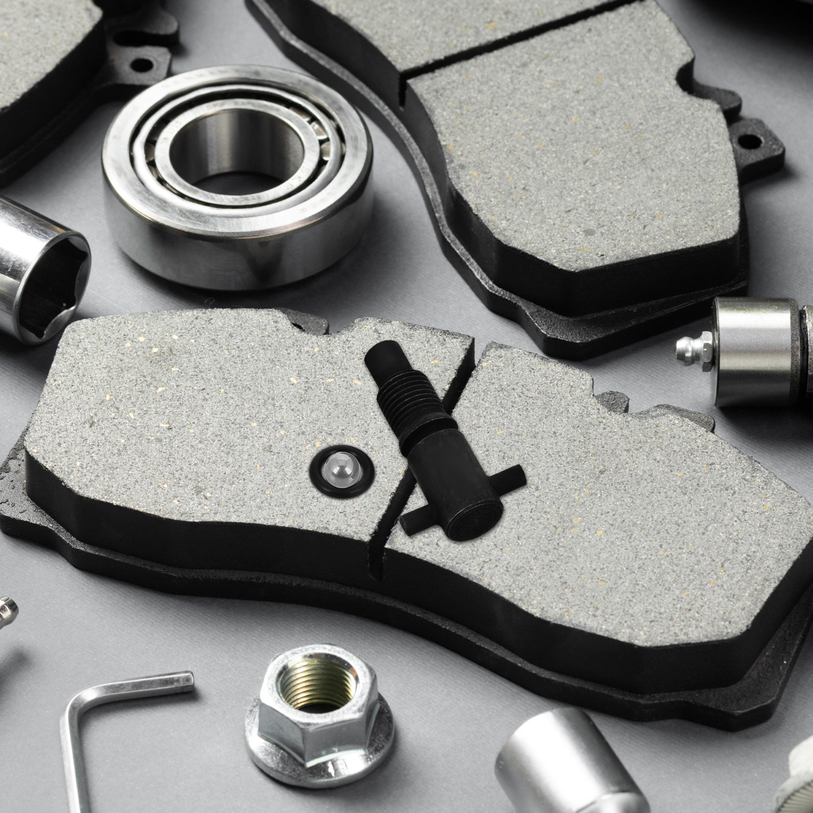 Válvula de Retorno de Aceite d - Tools Heavy Equipment reseña y precio