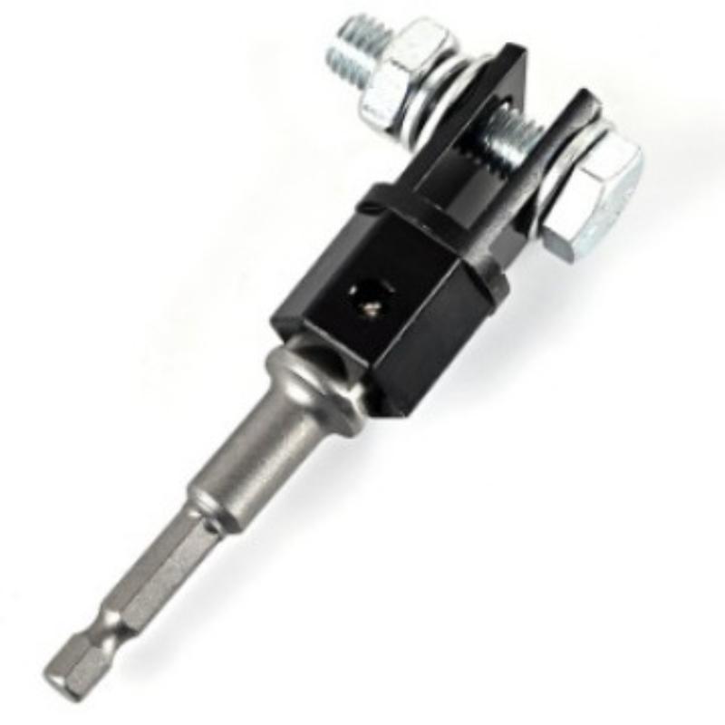 Adaptador de tijera de 1/2 pul - Heavy Equipment Spare Parts reseña y precio