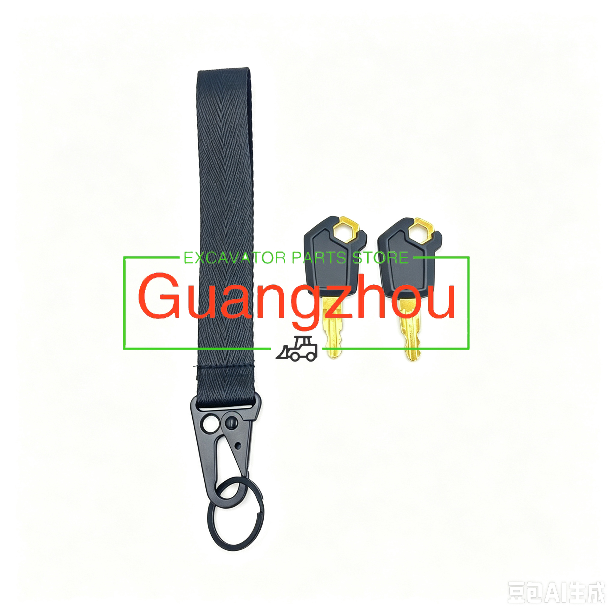 Llave para equipo pesado 5P850 - Heavy Equipment Parts reseña y precio